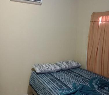 Cuiaba House | Alojamento ,veio da lancha