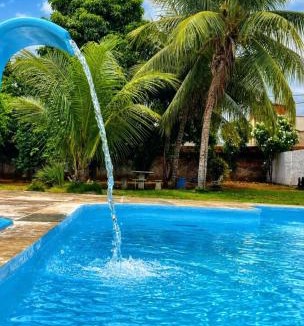 Juazeiro do Norte House | Eidy festa lazer e eventos