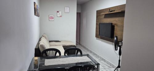 Bonito Apartment | Flat Centro Rota Cachoeira