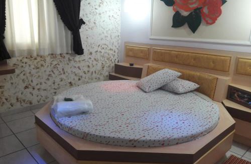 Tucuruvi Hotel | Motel Sedução