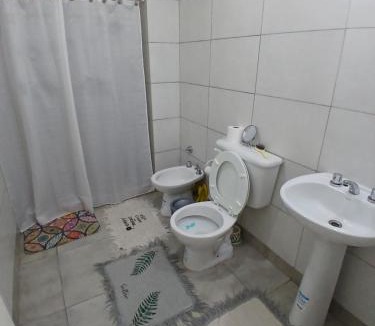 Presidencia Roque Saenz Pena Apartment | Departamento ÚNICO
