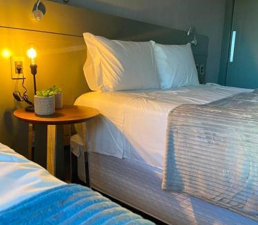 Setor Hoteleiro Norte Apartment | Exclusivo Flat Grand Mercure Eixo Monumental
