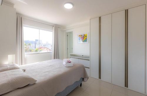 Gravata Apartment | Apto com Churrasqueira a 400m da Praia Gravata