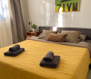 Salto Apartment | Aires de Salto