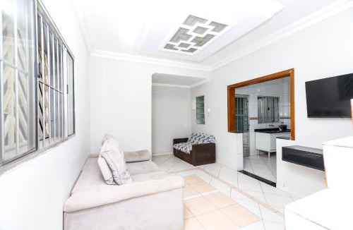Belenzinho House | Casa expocenter largo da concordia