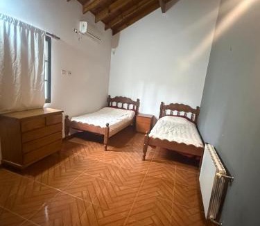 Benavidez Villa | Casa Tenaglia San Agustin 76