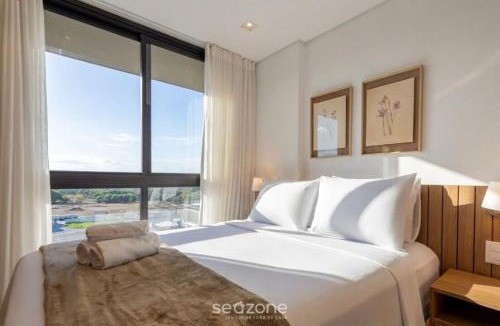 Guara Apartment | Apt in Condo w/pool in Brasília GET0805