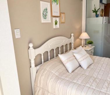 San Clemente Apartment | Departamento comodo y centrico