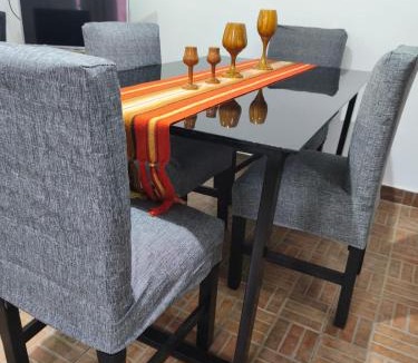 Llavallol Apartment | Estación Sur