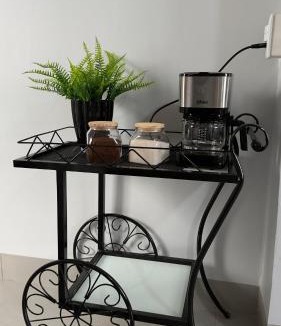 Nova Mutum Apartment | Apto no centro