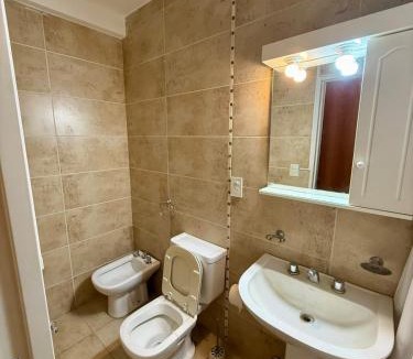 Zarate Apartment | Monoambiente Vista al rio - Zarate centro