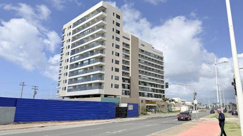 Pituacu House | Smart Corsário | Full Leisure Experience on Salvador’s Waterfront
