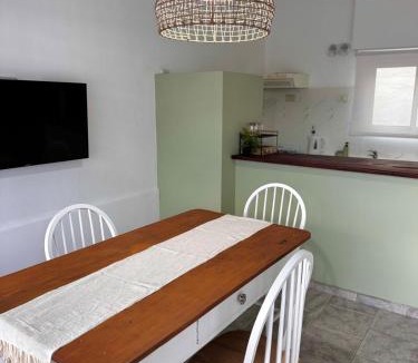 Rio Colorado Apartment | Río Suites 4