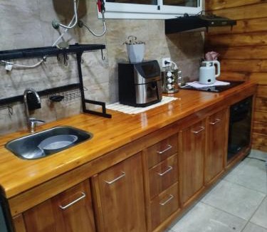 El Torreon House | Nuestro sueño