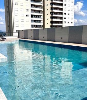Centro Apartment | Apt Jade central com Garagem e Piscina