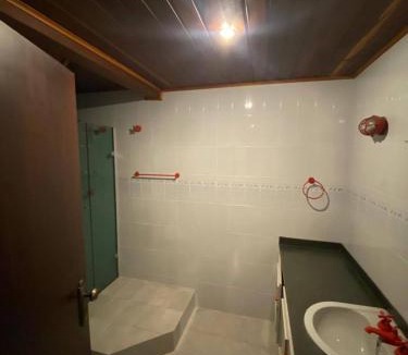 Recanto Araucaria Ski Chalet | Refúgio - La Vie en Rose