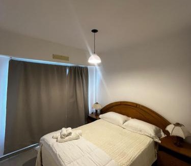 Ezeiza Apartment | Emunah Residence Ezeiza G&A Rent