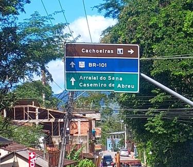 Sana House | Suíte sana tribo