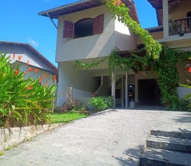 Sana House | Suíte sana tribo