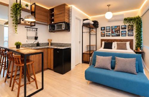 Central Zone Apartment | Rover Select Centro