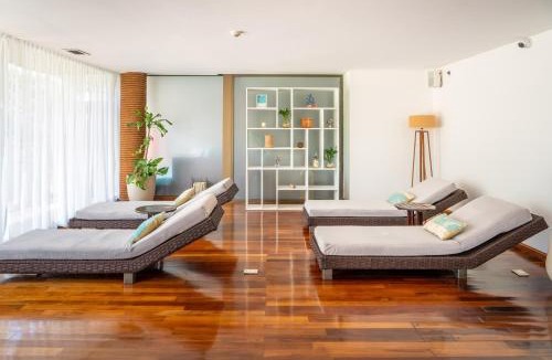 Iguazu National Park Hotel | Gran Meliá Iguazú
