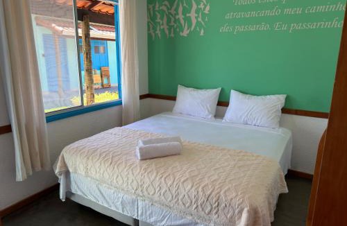 Sao Joao Batista do Gloria Apartment | Villa Sempre Viva