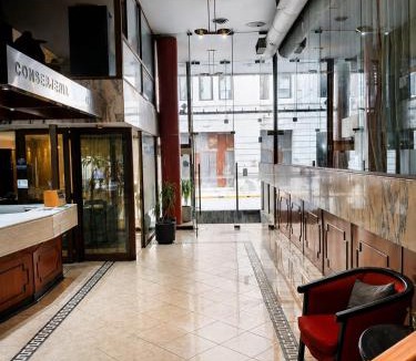 Santa Fe Hotel | AHM Hotel
