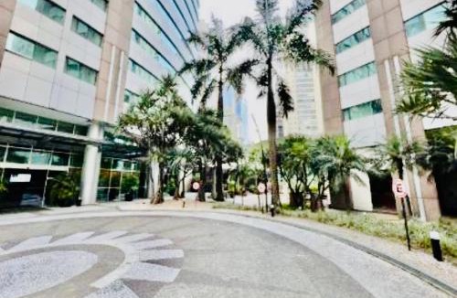 Vila Olimpia Hotel | RDS Hotel Vila Olimpia