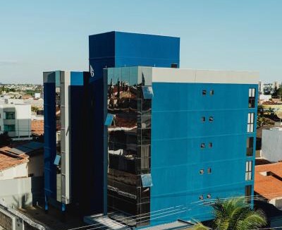 Anapolis Apartment | Studio completo, proximo a Av Universitaria