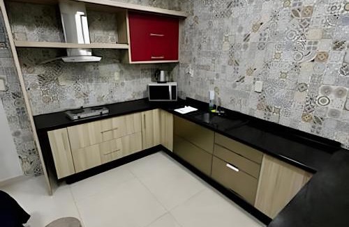 Esplanada Apartment | Loft Lux SM Chapecó | Aconchegante e Completa