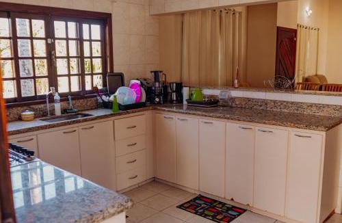 Boituva House | Carneiro