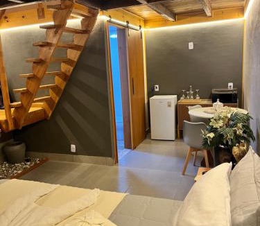 Caparao National Park House | Chalé Lavender