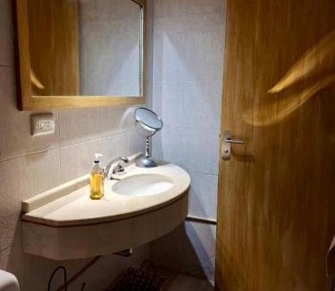 Puerto Madero Apartment | Puerto Made 2 Ambietes Premium