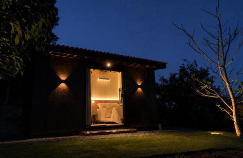 Santa Teresa Ski Chalet | Cabana Sognata Refúgio nas Montanhas