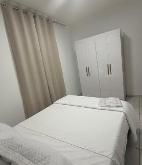 Sorocaba Apartment | Apt completo bem localizado na região de Sorocaba