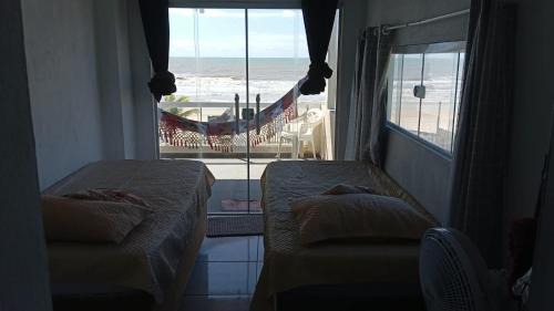 Canavieiras House | Recanto Pé na Areia