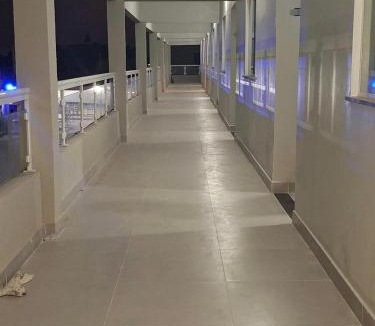 Santo Amaro do Maranhao Apartment | Dunas residence suite luxo