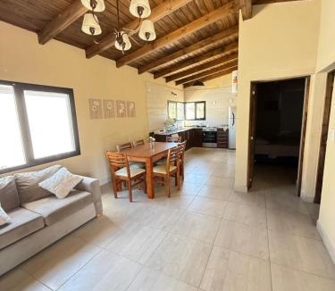 Tafi del Valle Apartment | Departamentos los castaños