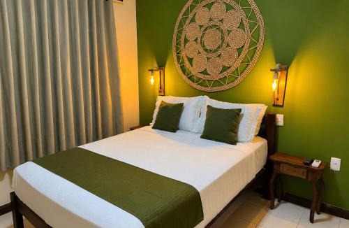 Guarajuba Bed & Breakfast | Pousada Lagoas de Guarajuba