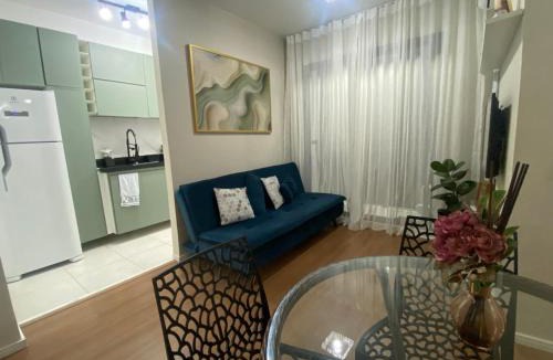 Jacarepagua Apartment | New apartment in Barra Olimpica, near to Rio Centro and Rock in Rio