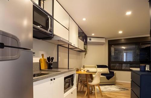 Sao Goncalo Apartment | Loft 907 Aurora - Parque Una