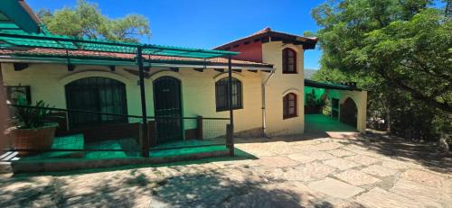 Villa Icho Cruz Apartment | Refugio del Sol