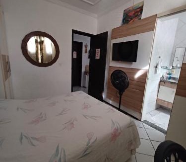 Coacu House | Casa da Juliana