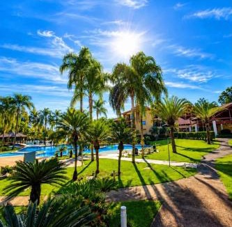 Pontal Apartment | Apartamento Costabella Marina Resort Angra dos Reis