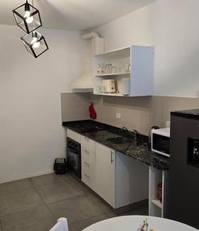 El Palomar Apartment | Espacio Palomar