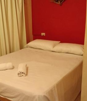 Merlo Hotel | Residencial Castelar