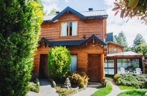 Lanin National Park Apartment | Cabañas Arique
