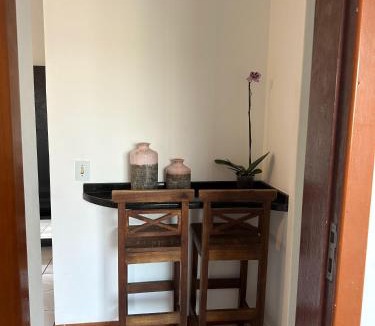 Sao Luiz Apartment | Condomínio Morada da Colina