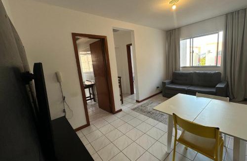 Sao Luiz Apartment | Condomínio Morada da Colina