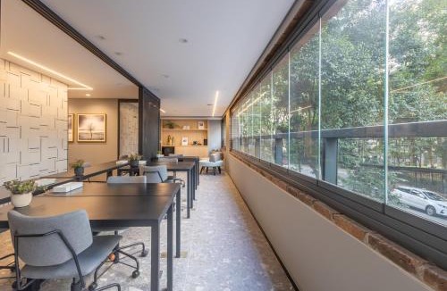 Paraiso Apartment | Condomínio Artesano Oscar Porto